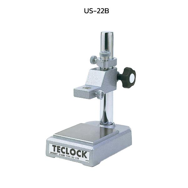 Granite Comparator Stand,dial gauge, Dial Depth Gauge, Granite Comparator Stand, Teclock, Upright Stand, Holder Stand for Thickness Gauge, แท่นวัดงานแกรนิต ,Teclock,Instruments and Controls/Measuring Equipment