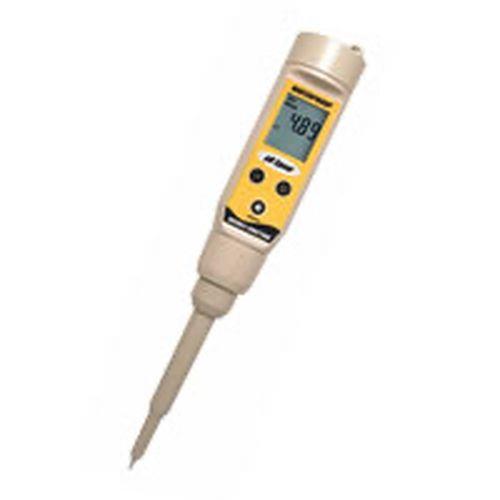 pH Spear เครื่องวัดค่า pH/ORP แบบพกพา,pH Spear เครื่องวัดค่า pH/ORP แบบพกพา Eutech,Eutech,Instruments and Controls/Instruments and Instrumentation
