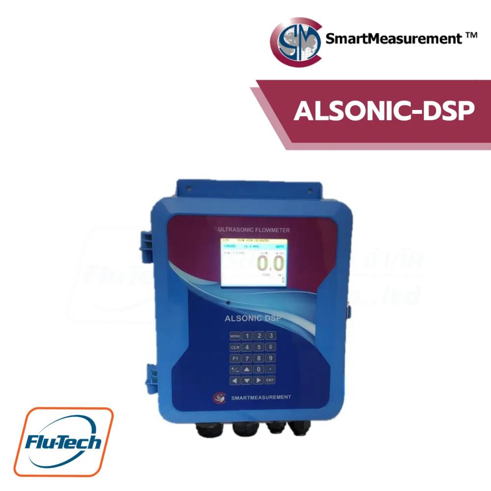 Graphic Multi-Channel Permanent Ultrasonic Meter,Flow Meter,SmartMeasurement,Instruments and Controls/Flow Meters