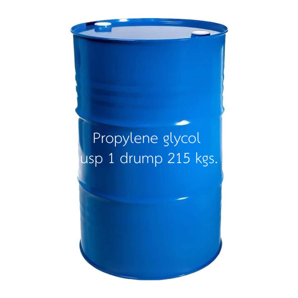 Propylene Glycol (PG/โพรพิลีน ไกลคอล),Propylene Glycol (PG/โพรพิลีน ไกลคอล),,Chemicals/General Chemicals