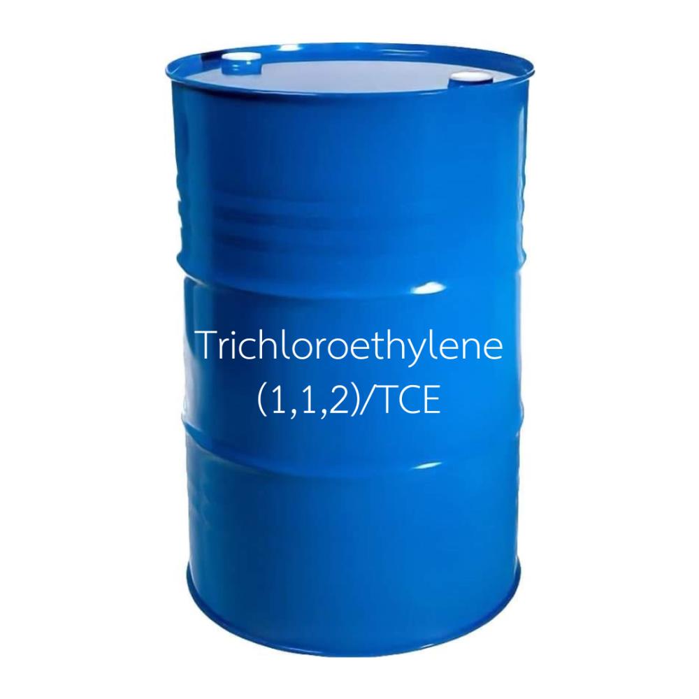 Trichloroethylene (ไตรคลอโรเอทธิลีน),Trichloroethylene (ไตรคลอโรเอทธิลีน),,Chemicals/General Chemicals