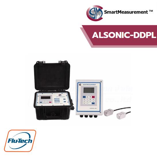 Doppler Technology Ultrasonic Meter,Flow meter,SmartMeasurement,Instruments and Controls/Flow Meters