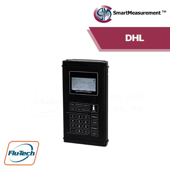 Handheld Ultrasonic Flow Meter with Data Logging,Flow meter,SmartMeasurement,Instruments and Controls/Flow Meters