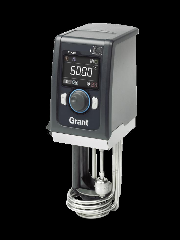 GRANT Heated Circulator for T100 & TC120 & TX150 & TXF200,Heated Circulator,GRANT Heated Circulator,Instruments and Controls/Laboratory Equipment