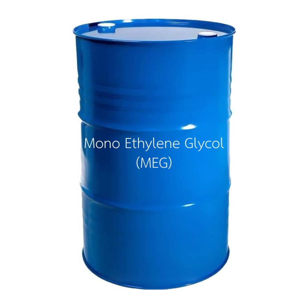 MONO ETHYLENE GLYCOL (MEG/โมโนเอทิลีนไกลคอล),MONO ETHYLENE GLYCOL (MEG) โมโนเอทิลีนไกลคอล,,Chemicals/General Chemicals