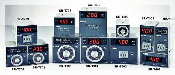 CAHO Temperature Controller,Temperature Controller,CAHO,Instruments and Controls/Instruments and Instrumentation