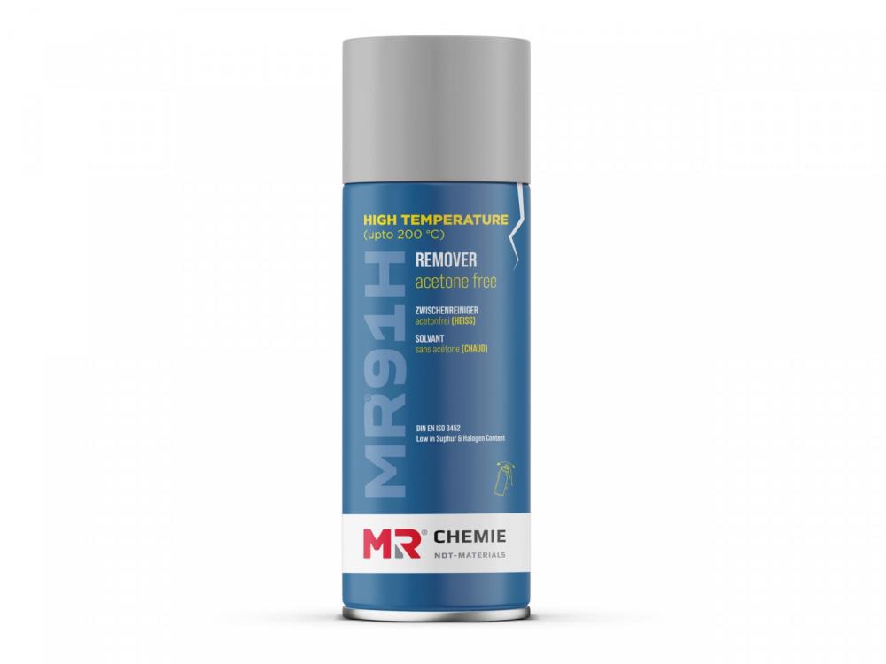 MR91H, Cleaner ‘hot’ (high temperature 200C),High temperature Cleaner ,MR CHEMIE GMBH,Chemicals/General Chemicals