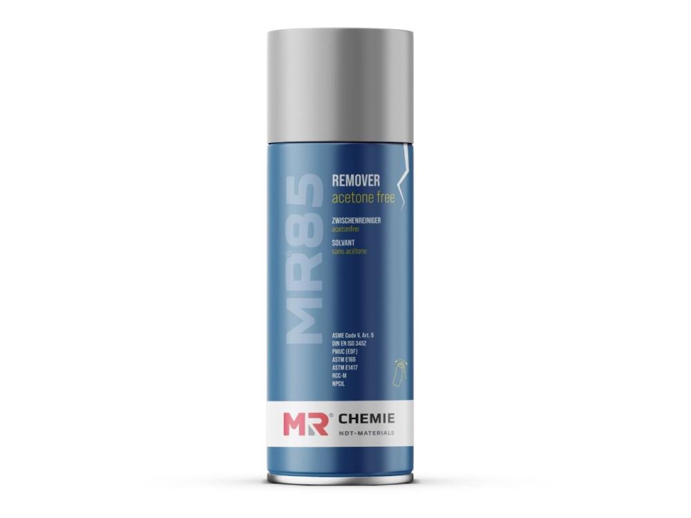 MR85, Remover,Remover, Cleanner,MR CHEMIE GMBH,Chemicals/General Chemicals