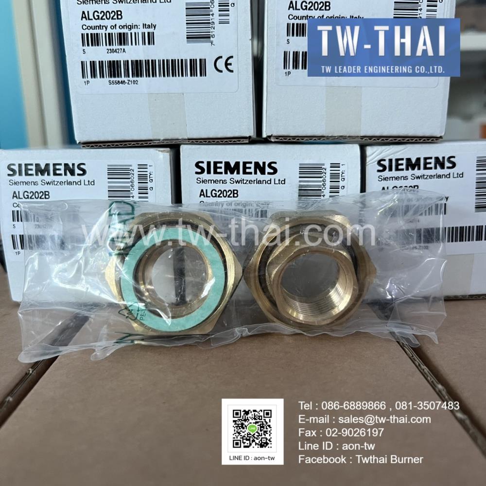 Siemens ALG202B ,Brass fitting,Siemens Brass fitting,ALG202B,Siemens ALG202B,ALG202B Siemens,,Siemens ,Hardware and Consumable/Fittings