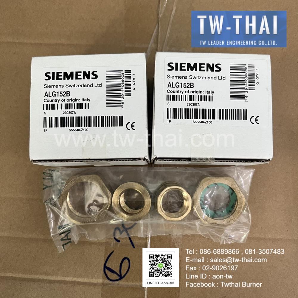 Siemens ALG152B