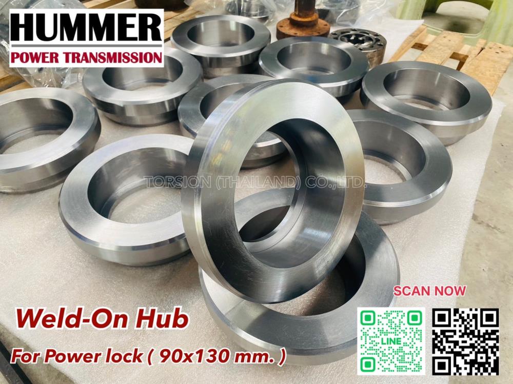 Weld on hub,Weld on hub,TORSION,Tool and Tooling/Tools/Assembly Tools