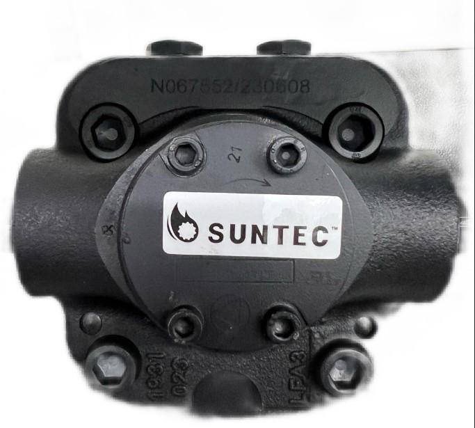 ปั๊มน้ำมันซันเทค Suntec oil pump T5C 10 7,T5C,Suntec,Pumps, Valves and Accessories/Pumps/Oil Pump