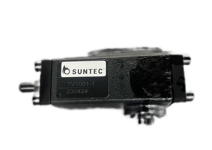 SUNTEC REGULATING VALVE TV-1001-1 pressure 2 -10 bars ใช้ใน rotary cup burner,TV-1001-1 ,Suntec,Instruments and Controls/Regulators
