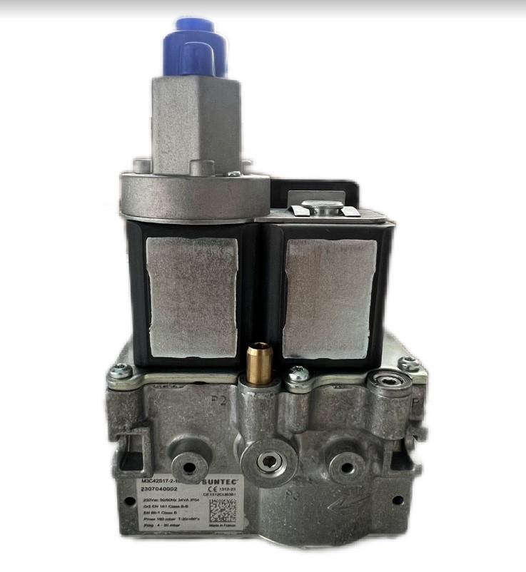 Suntec gas valve 3/4" slow opening-M3C42S17 แทนรุ่น MBDLE 407 B01 S20,Dungs MBDLE,Suntec,Pumps, Valves and Accessories/Valves/Fuel & Gas Valves