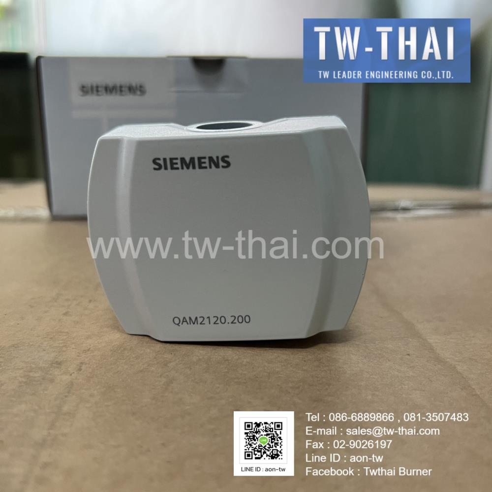 Siemens QAM2120.200