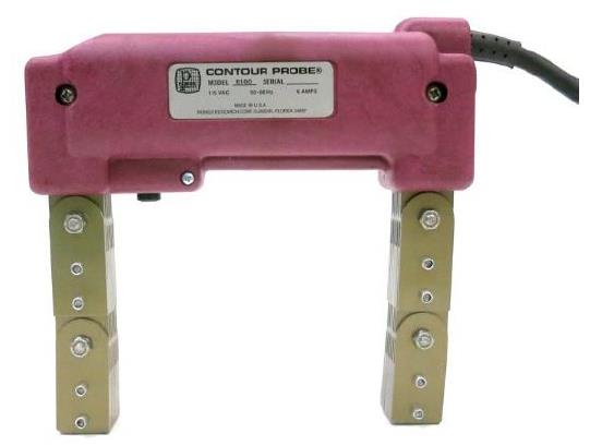 Parker B100S - MT Yoke ,B100 , B100S , MT yoke , Yoke , AC Yoke , DC Yoke , Parker , parker , MT test , Magnetic test,Parker,Instruments and Controls/Inspection Equipment