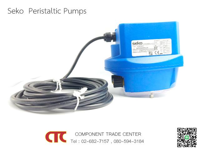 Peristaltic Pump Seko,general pumps, pumps, oil pumps,seko,Pumps, Valves and Accessories/Pumps/General Pumps