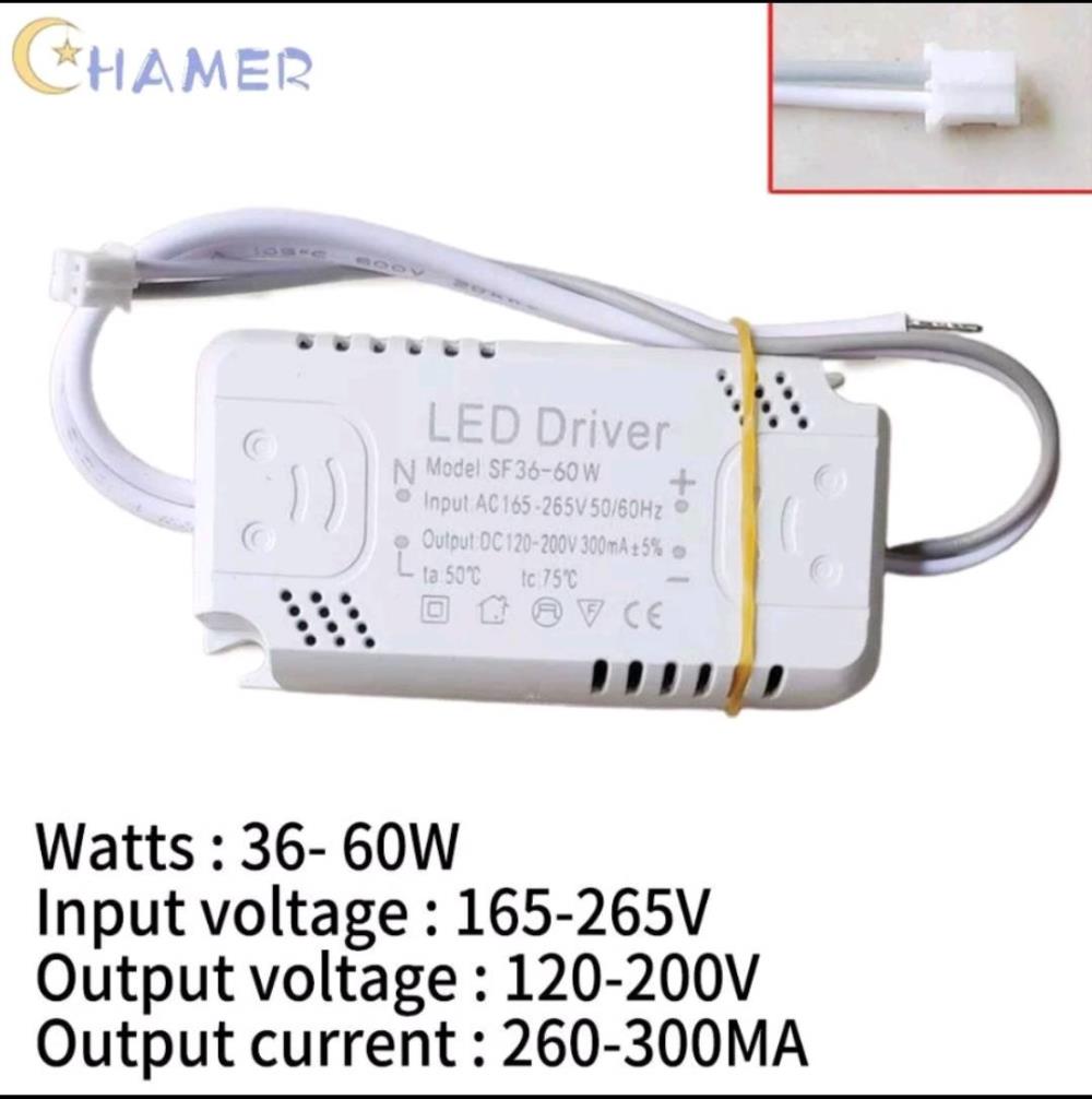 LED Driver,LED,,Hardware and Consumable/General Hardware