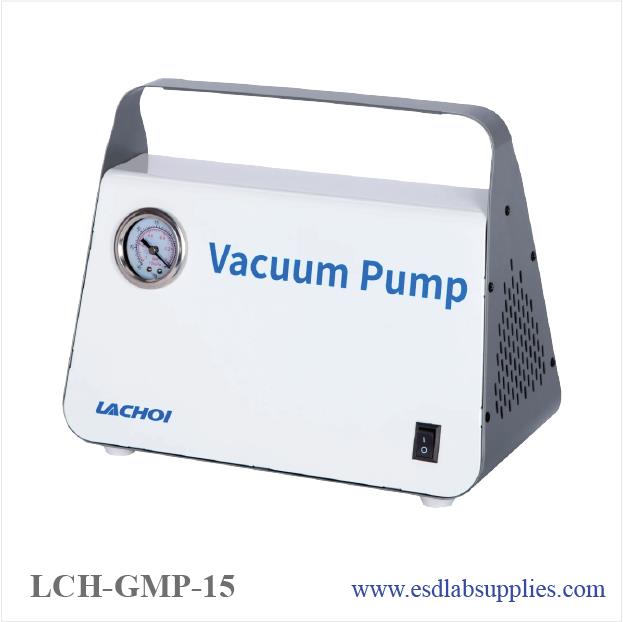 Oil Free Diaphragm Vacuum Pump ไดอะแฟรมปั๊มแบบไม่ใช้น้ำมัน,Oil Free Diaphragm Vacuum Pump,Lachoi,Pumps, Valves and Accessories/Pumps/Diaphragm Pump