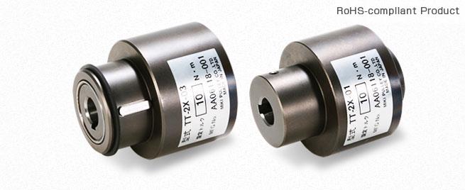 Torque Limiter TT01,TT03,torque, limiter, ข้อต่อ, ข้อต่อเพลา ,Miki Pulley ,Electrical and Power Generation/Power Transmission