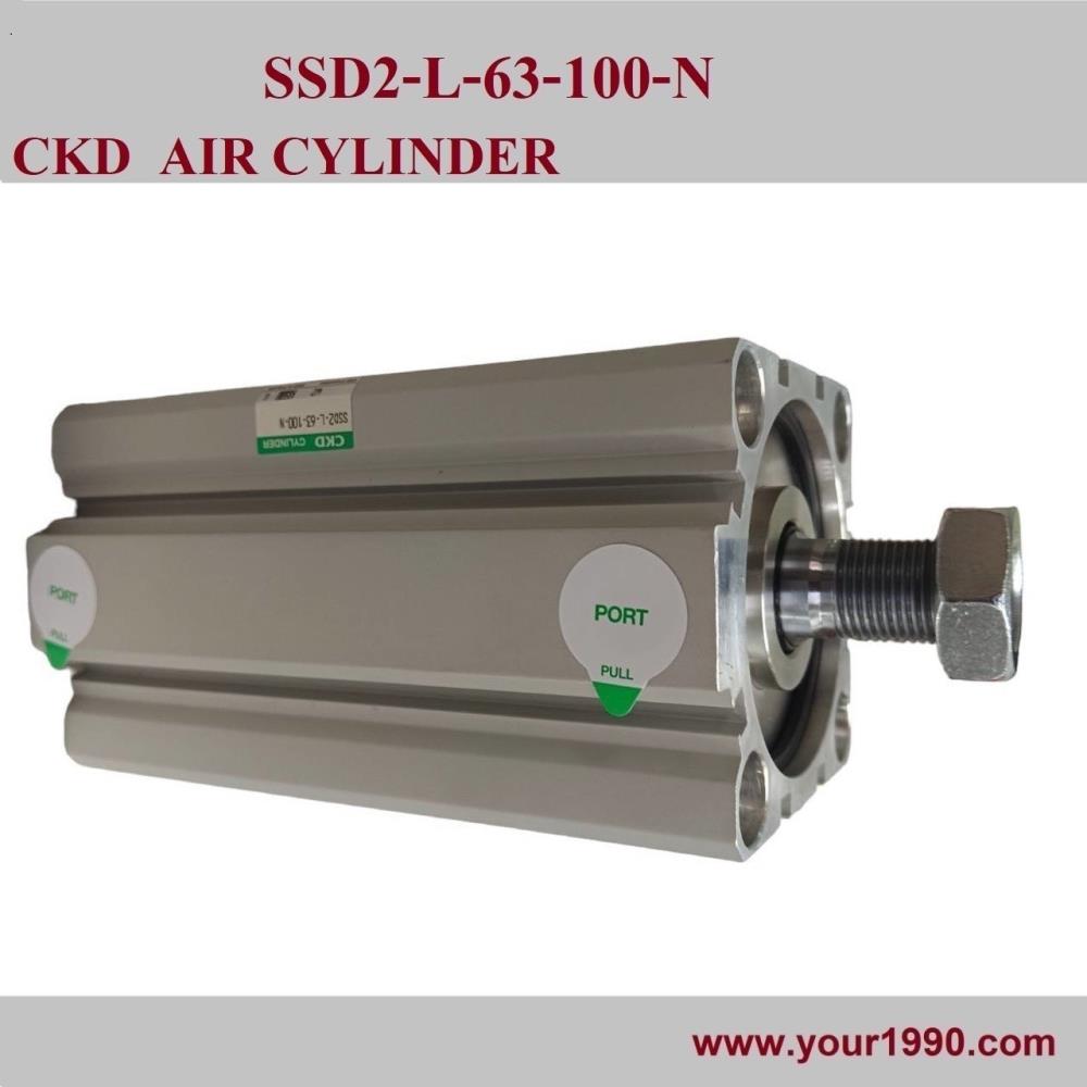 Air Cylinder/กระบอกลม,Cylinder/Air Cylinder/กระบอกลม,CKD,Machinery and Process Equipment/Equipment and Supplies/Cylinders