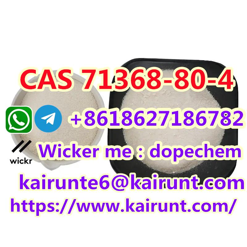 good quality bromazolam cas 71368 80 4 benzos powder,71368 80 4,Kairunte,Chemicals/General Chemicals