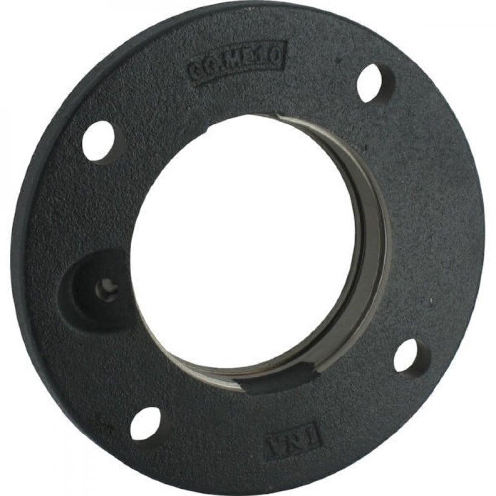GG.ME12  Housings Mounted Bearings, Four-bolt Flanged Housing GG.ME.., Round, Cast Iron, for Radial Insert Ball Bearings (GG.ME12-N),GG.ME12,INA,Machinery and Process Equipment/Bearings/General Bearings