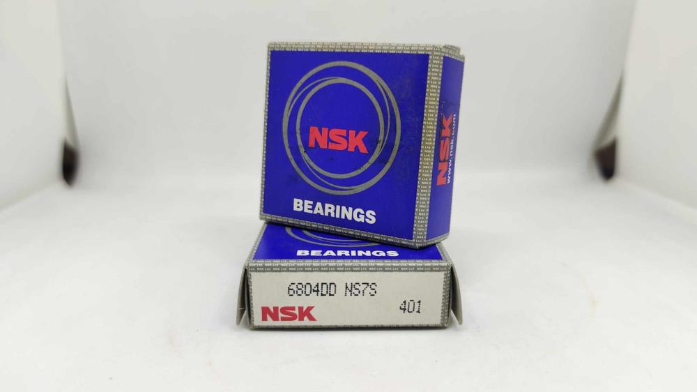 Bearing  6804DD "NSK",Bearing  6804DD "NSK",NSK,Machinery and Process Equipment/Bearings/Bearing Ball