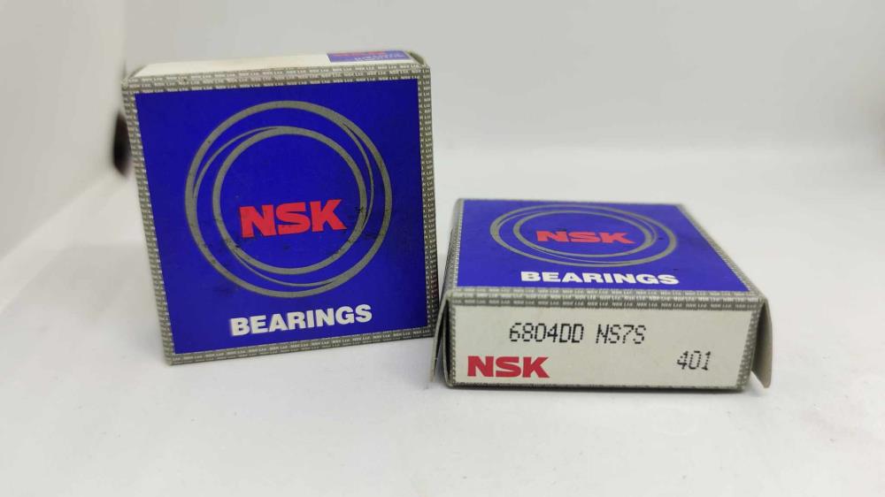 Bearing  6804DD "NSK"
