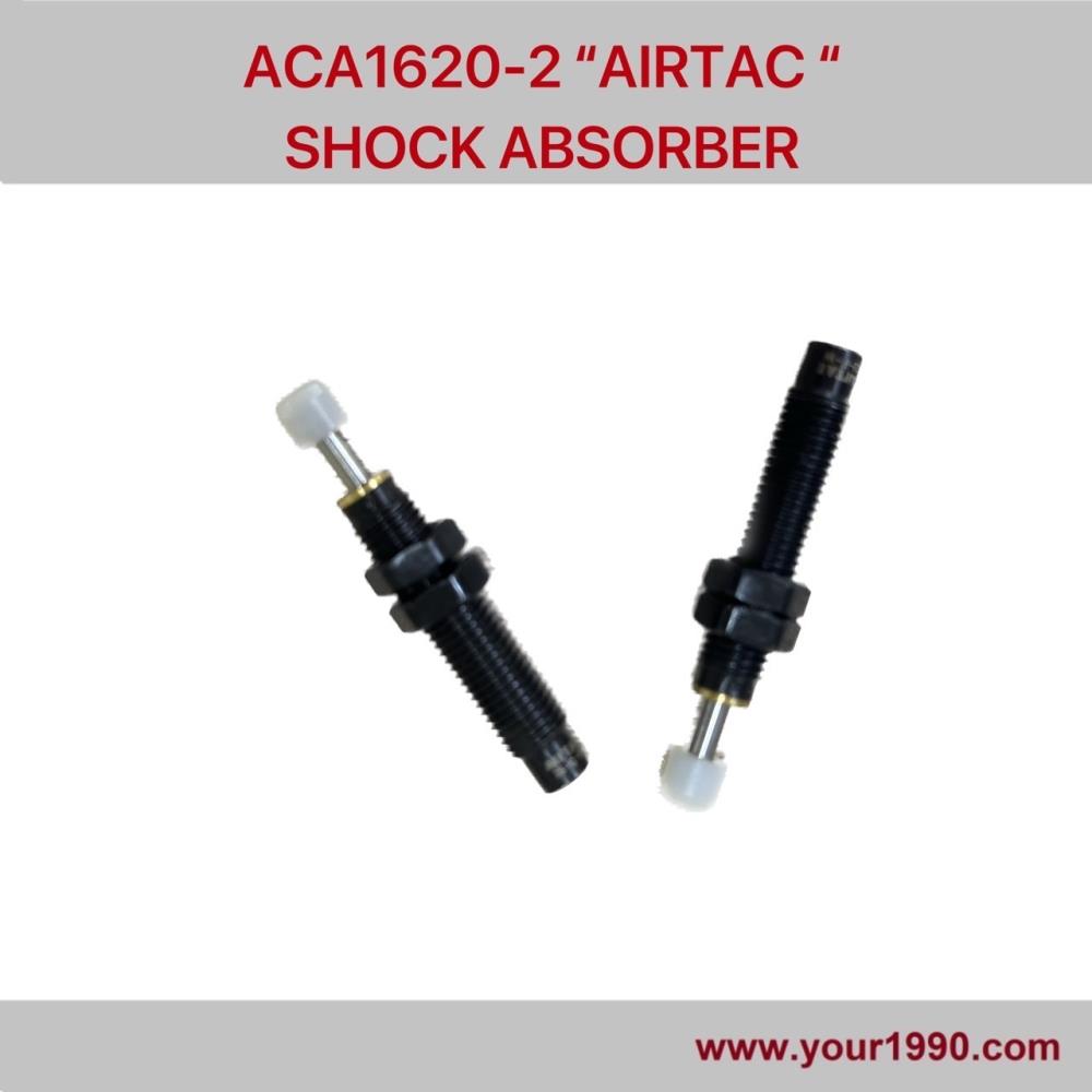 Shock Absrober,Shock Absorber/โช๊คอัพ,Airtac,Plant and Facility Equipment/Facilities Equipment/Absorbers