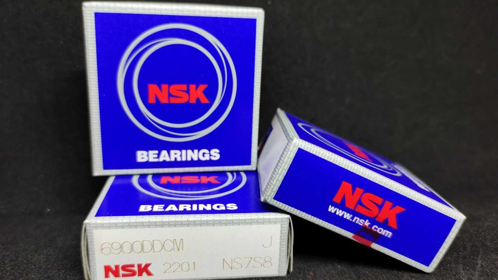 Bearing  6900DDCM "NSK"