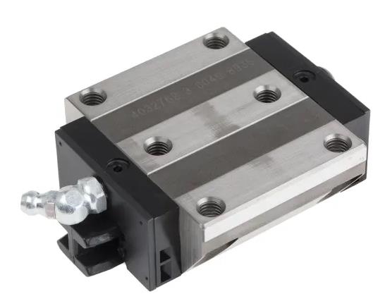INA Linear Guide Carriage KWSE30-G3-V1, KWSE30