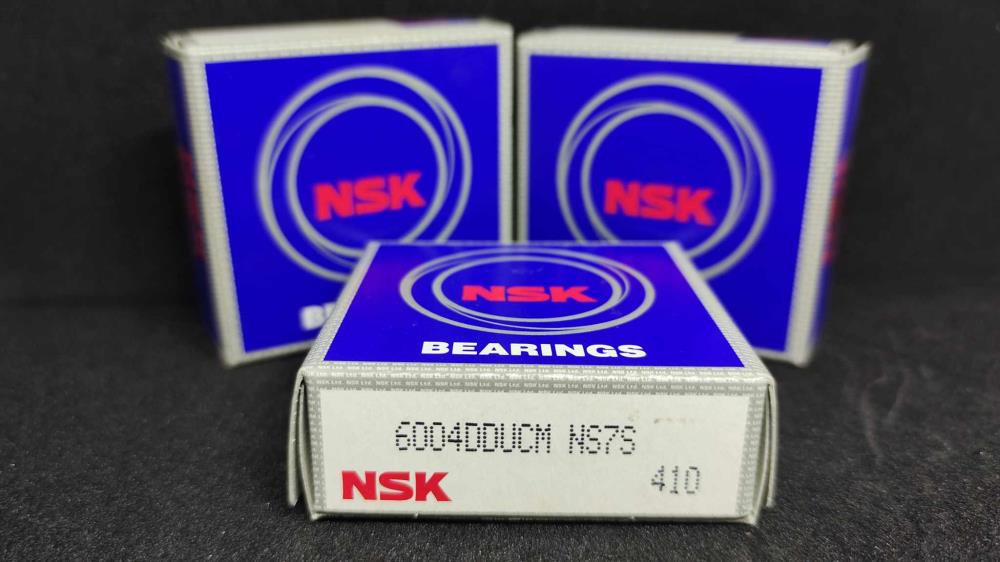 Bearing  6004DDUCM "NSK"
