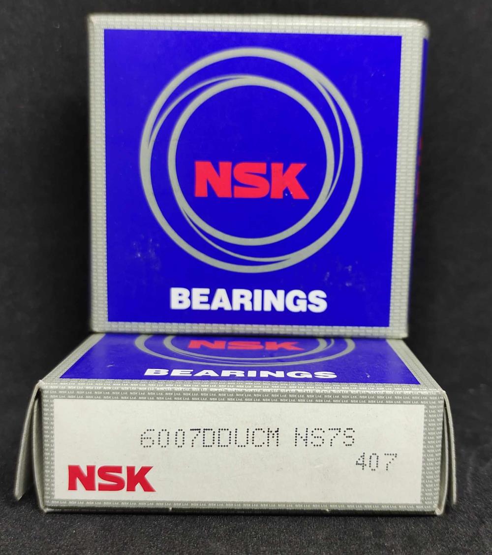 Bearing 6007DDUCM "NSK"