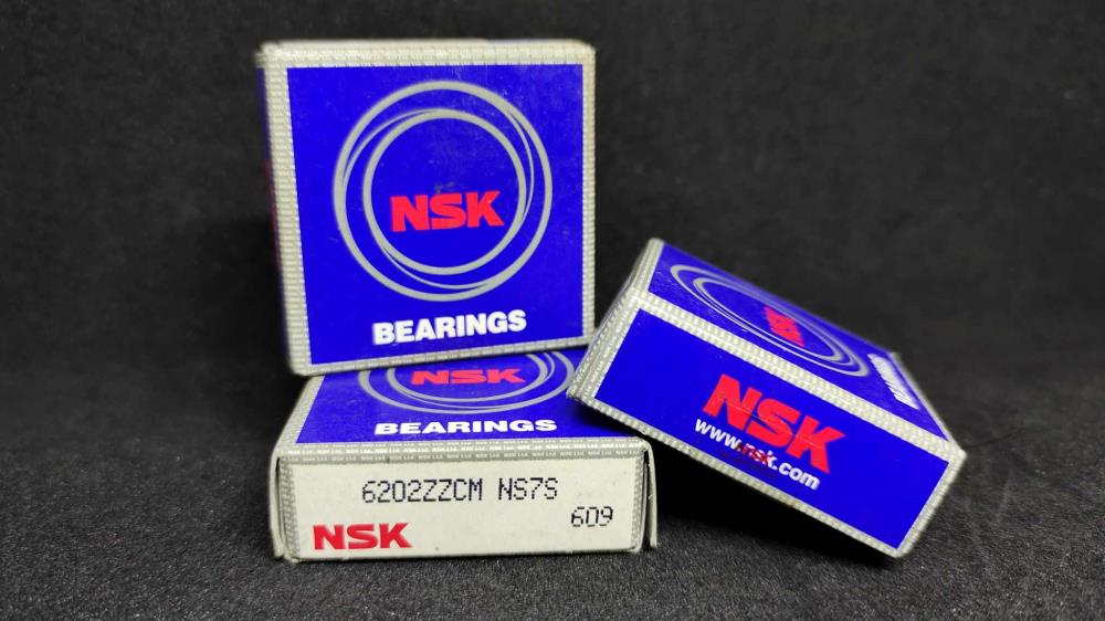 Bearing  6202ZZ3ER "NSK"