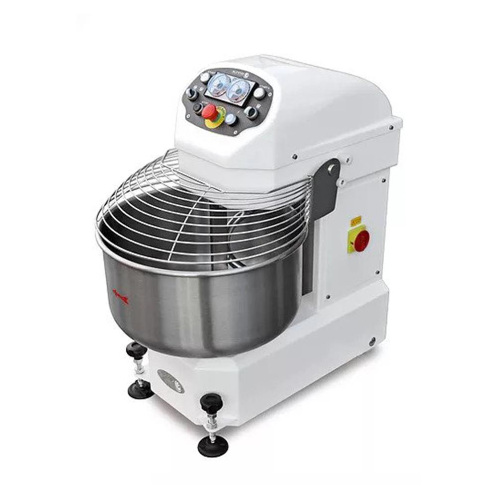 เครื่องนวดแป้ง Spiral mixer Sunmix CL30,Sunmix เครื่องนวดแป้ง เครื่องผสมแป้ง เครื่องผสมแบบตั้งโต๊ะ,Sunmix,Machinery and Process Equipment/Mixers