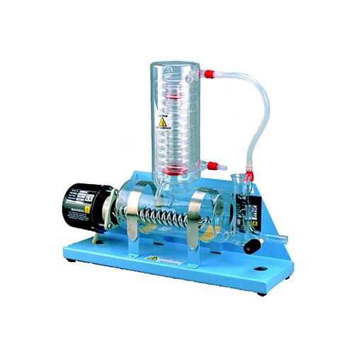 เครื่องกลั่นน้ำ Water Distillation Unit รุ่น LWDB-400M,เครื่องกลั่นน้ำ,LABOID,Machinery and Process Equipment/Distilling Equipment