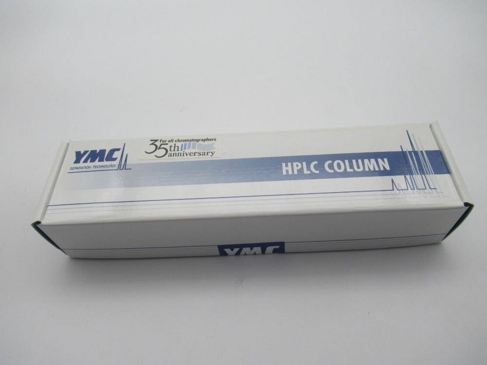 คอลัมน์เอชพีแอลซี / HPLC Column,column HPLC , คอลัมน์เอชพีแอลซี,YMC,Chemicals/Absorbents