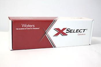 XSelect HSS C18 Column, 100A, 2.5 um, 3 mm X 75 mm, 1/pk, XSelect HSS C18 , 186006142 , column HPLC , Waters,Waters,Chemicals/Absorbents