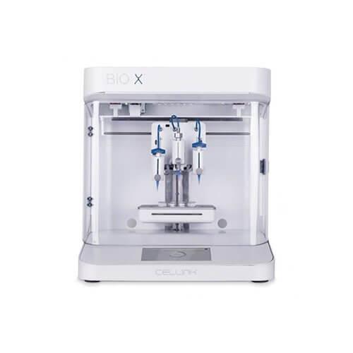 เครื่องพิมพ์ชีวภาพสามมิติ (3D bioprinting),เครื่องพิมพ์ชีวภาพสามมิติ , 3D bioprinting , เครื่องพิมพ์ 3 มิติ, Bioprinting,CELLINK,Engineering and Consulting/Laboratories