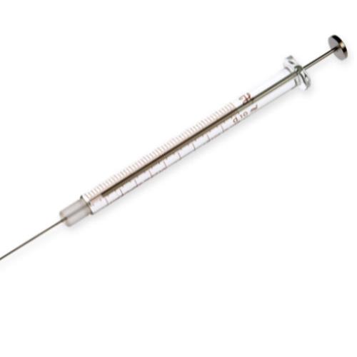 Hamilton 710 SNR Fixed Needle HPLC Syringe, 100ul ,syringe , Needle HPLC, Syringe HPLC,Hamilton ,Chemicals/Absorbents