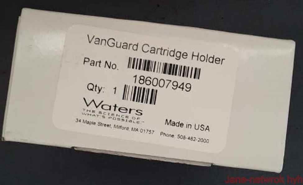 VanGuard Cartridge Holder, 1/pk