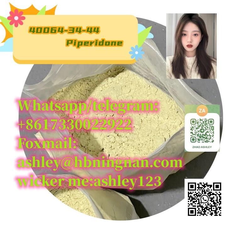 cas 40064-34-44 Piperidone (hydrochloride hydrate) superior quality Pharmaceutical intermediate,cas 40064-34-44 Piperidone ,ningnan ,Chemicals/Compounds/Fillers