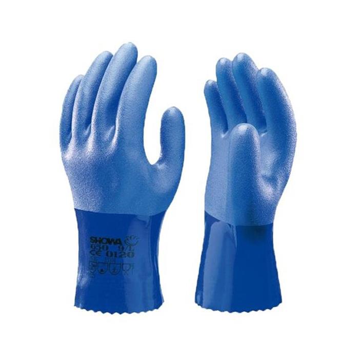 ถุงมือ PVC ยี่ห้อ SHOWA 21SWA650,ถุงมือ SHOWA 21SWA650,SHOWA,Plant and Facility Equipment/Safety Equipment/Gloves & Hand Protection