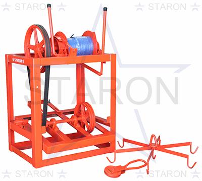 ลิฟท์กระป๋อง Staron,กว้านกระป๋อง, ลิฟท์กระป๋อง, ลิฟท์โต๊ะ,Staron,Machinery and Process Equipment/Hoist and Crane
