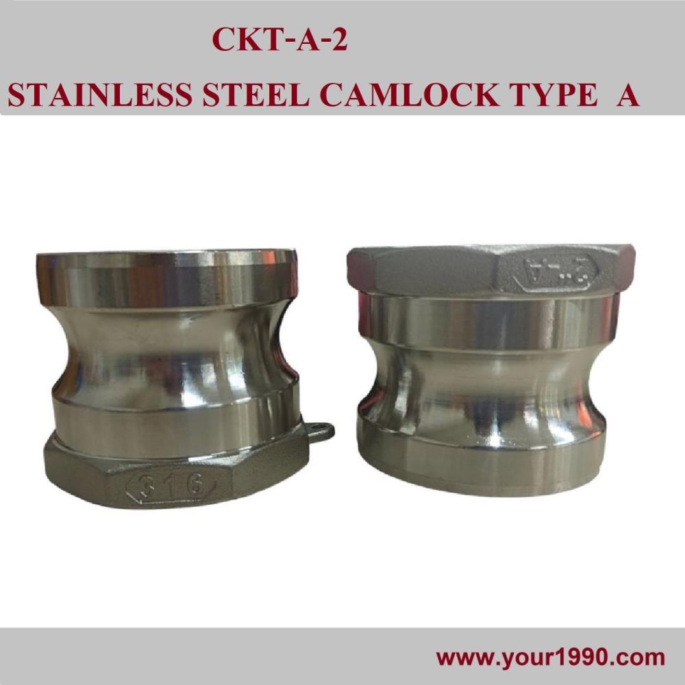 Camlock,Camlock/SUS Camlock,,Hardware and Consumable/Pipe Fittings