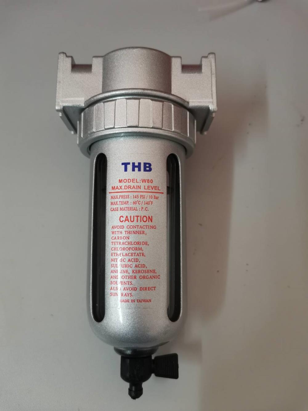 THB Air control valve