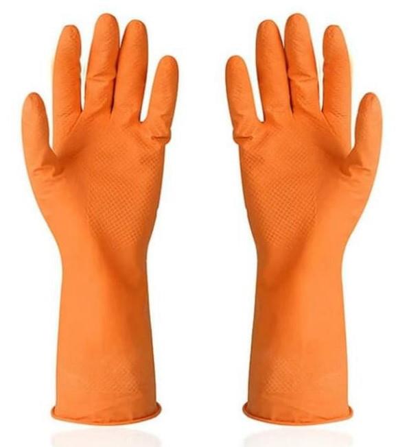 ถุงมือยางส้ม ยี่ห้อ Master glove ,ถุงมือยางส้ม งานแม่บ้าน ล้างจาน masterglove กระทิง microtec glovetex ,MASTER GLOVE,Plant and Facility Equipment/Safety Equipment/Gloves & Hand Protection