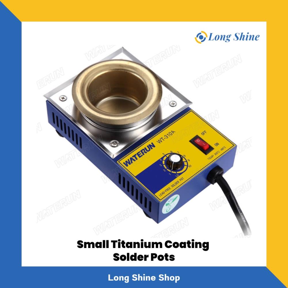 Small Titanium Coating Solder Pots,Small Titanium Coating Solder Pots,Soldering Pots,เครื่องบัดกรีตะกั่ว,หม้อบัดกรีตะกั่ว,,Machinery and Process Equipment/Welding Equipment and Supplies/Solder & Soldering