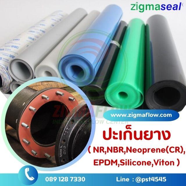 ปะเก็นยาง ( NR,NBR,Neoprene(CR),EPDM,Silicone,Viton ),ปะเก็นเชือก packing teflon ปะเก็นแผ่น ปะเก็นเทฟล่อน Industrail Sealing ปะเก็นทนร้อน ปะเก็นแผ่น (Gasket sealing),Fysax ,Ferolite, superlite,Garlock ,Klinger 1000,Hardware and Consumable/Gaskets and Washers